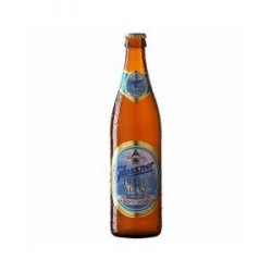 Glossner Helle Wolke Leichtes Weizen - 9 Flaschen - Biershop Bayern