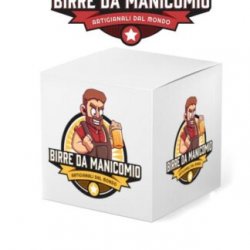 SELEZIONE da MANICOMIO - Birre da Manicomio