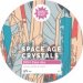 Shiny Brewery Space Age Crystals (Keg) 