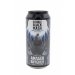 Amager Bryghus Double Black Mash (2025) Original Version 