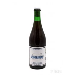 Brasserie Fantôme Spøkespøk - Pien