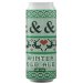 Winter Old Ale Old Ale 5.8% Ampersand 440ml Winter Old Ale Old Ale 5.8% Ampersand 440ml