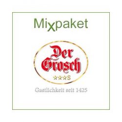 Grosch Mixpaket - Biershop Bayern