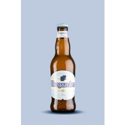 Hoegaarden Blanca - Cervezas Cebados