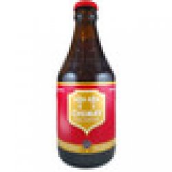 Chimay Red 330mL ABV 7.0%  Belgium Trappist Beer - Hopshop