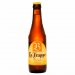 Bierbrouwerij De Koningshoeven - La Trappe Blond Bierbrouwerij De Koningshoeven - La Trappe Blond