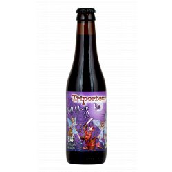 BOMBrewery Triporteur Full Moon 12 - Hoptimaal