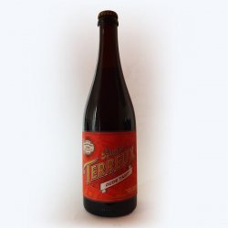 Bruery Terreux - Oude Tart - The Triangle