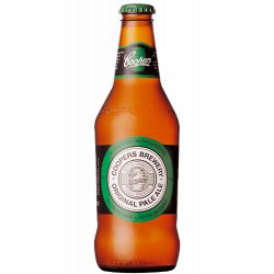 Coopers Original Pale Ale - Bodecall