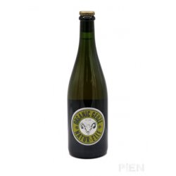 Lambiek Fabriek Organic Geuze Natur-Elle (2020) - Pien