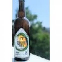 Rodinný pivovar Zichovec Mango Sticky Rice