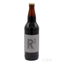 Cycle Brewing R2 Rare DOS (Aged Over 2 Years) Heaven Hill - Pien