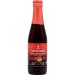 Cerveza Lindemans Strawberry Lambic Beer - botella 250ml Cerveza Lindemans Strawberry Lambic Beer - botella 250ml