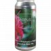 Ārpus Brewing Co. Cherry X Raspberry X Maple Smoothie Sour Ale 