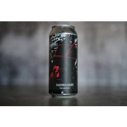 Fidens Brewing Co Shadowed Doubts
