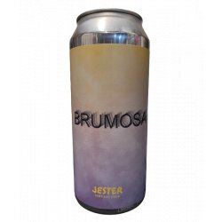 Jester Brumosa (NEIPA) - Delibeer