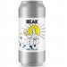 BEAK BREWERY Dest 5.0% BEAK BREWERY Dest 5.0%