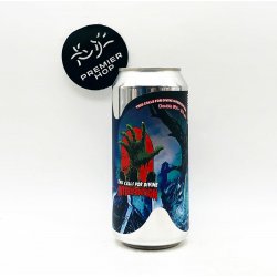 Sureshot Brewing This Calls For Divine Intervention