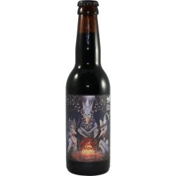 La Débauche Time Moves Slow