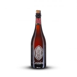 Corsendonk Rousse - Elings