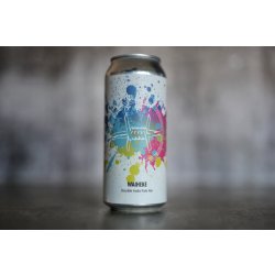 Fidens Brewing Co Waiheke
