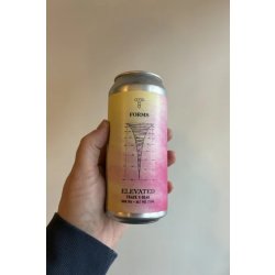 Track Brewing Company Elevated