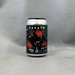 Zapato Whatever, Dark Woods - Beermoth