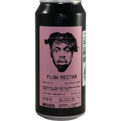 Río Azul Nectar Flow