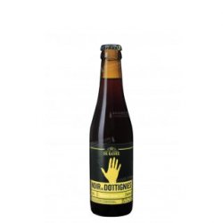 De Ranke Noir de Dottignies 33cl - Belgas Online