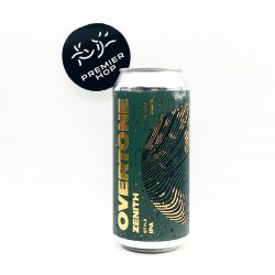 OVERTONE ZENITH