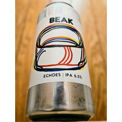 Beak Echoes Beak Echoes