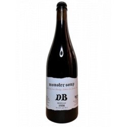 Butcher’s Tears Monster Soup DB (75cl) - Beer Dudes