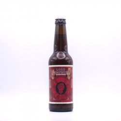 Sulauze - Lord Confister - Une bière et Jivay