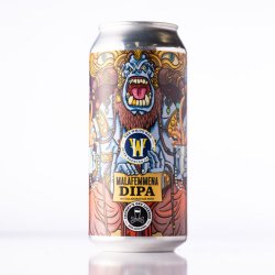 The White Hag Malafemmena  DIPA - The White Hag Irish Brewing Co.