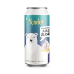 Yonder Brewing Baked Alaska