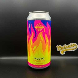 Basqueland Mucho Mucho Mango