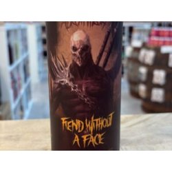 Adroit Theory Fiend Without A Face (Ghost FIEND)