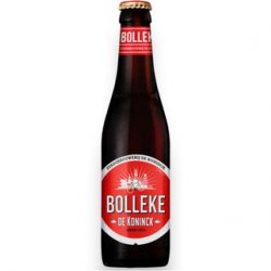 De Koninck Bolleke 250ml - The Beer Cellar