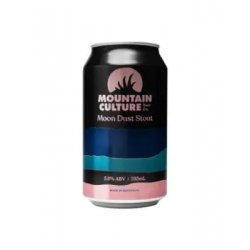 Mountain Culture Beer Co. Moon Dust