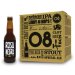 Birra 08 Caixa de Rosa Negra 