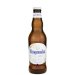 Cerveza Hoegaarden Witbier  Botella 330ml 