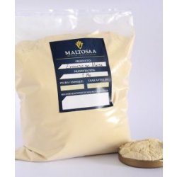 Extracto de malta extra Pale (100% Malta) - Maltosaa