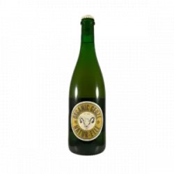 Lambiek Fabriek Natur-Elle Organic Geuze 75cl - Het Huis van de Geuze