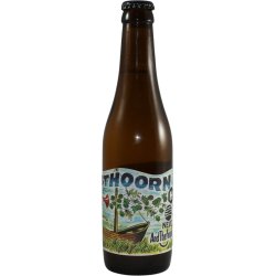 Brouwerij Homeland Misthoorn Brouwerij Homeland Misthoorn