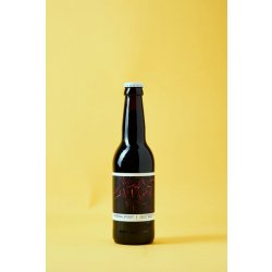 Popihn IMPERIAL STOUT - CHILI HOT SAUCE BA18 + PAPRIKA