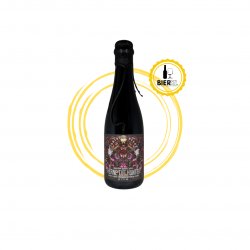 Tartarus Beers BA Herne the Hunter