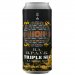 Three Hills Brewing - BA BPAVK Triple Sec Three Hills Brewing - BA BPAVK Triple Sec