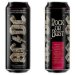 Cerveza ACDC Rock or Bust - Lata 568ml Cerveza ACDC Rock or Bust - Lata 568ml