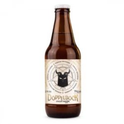 Cerveza 7 Vidas DOPPELBOCK Cerveza 7 Vidas DOPPELBOCK
