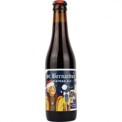St. Bernardus Christmas Ale St. Bernardus Christmas Ale